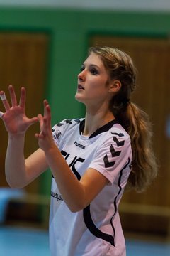 Bild 169 - B-Juniorinnen HSG Kremperheide/M�nsterdorf - Buxtehuder SV